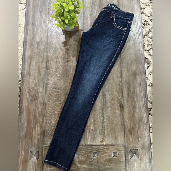 Rock 47 by Wrangler Jeans - Picture 14 of 14